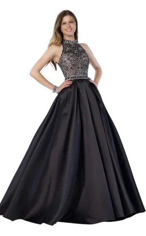 Alyce 6782 Dress