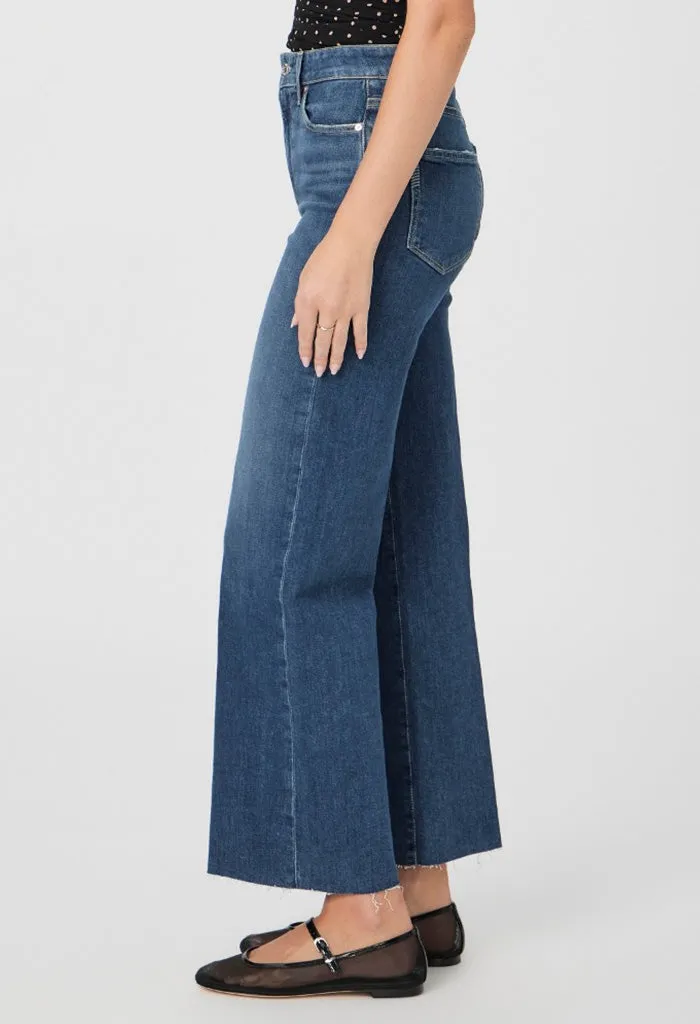 Anessa 31" W/Raw Hem - Ancient