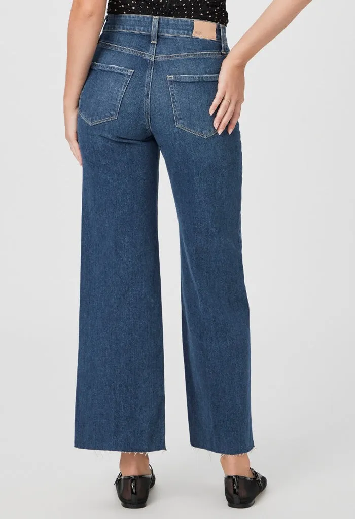 Anessa 31" W/Raw Hem - Ancient