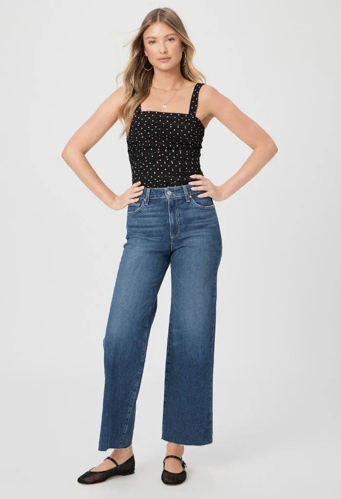 Anessa 31" W/Raw Hem - Ancient
