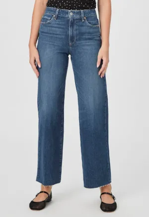 Anessa 31" W/Raw Hem - Ancient