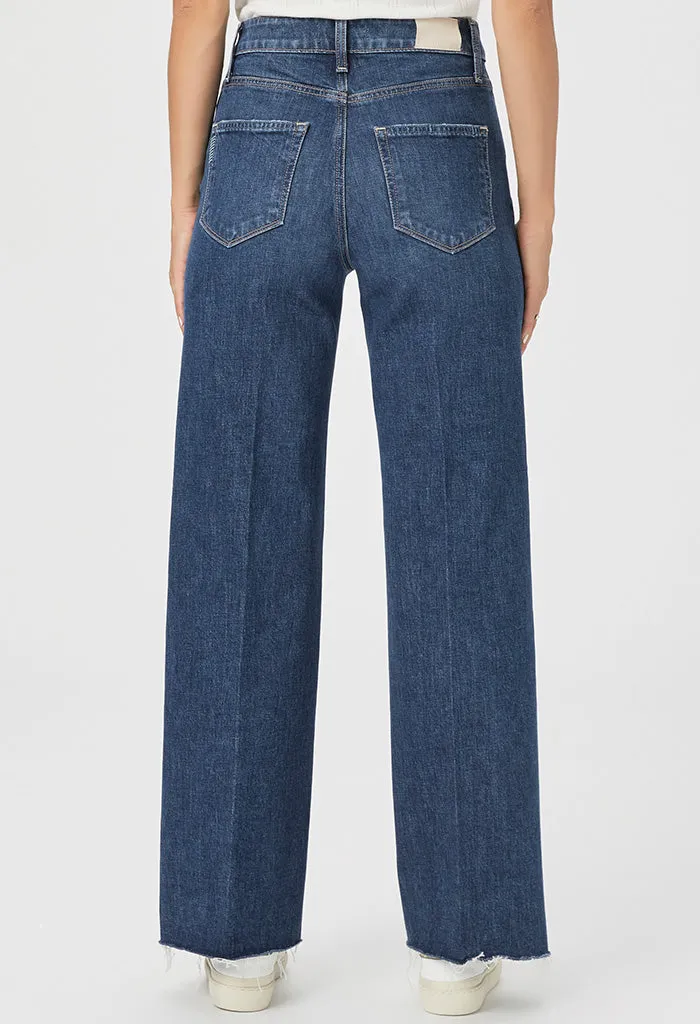 Anessa 31" W/Raw Hem - Ancient