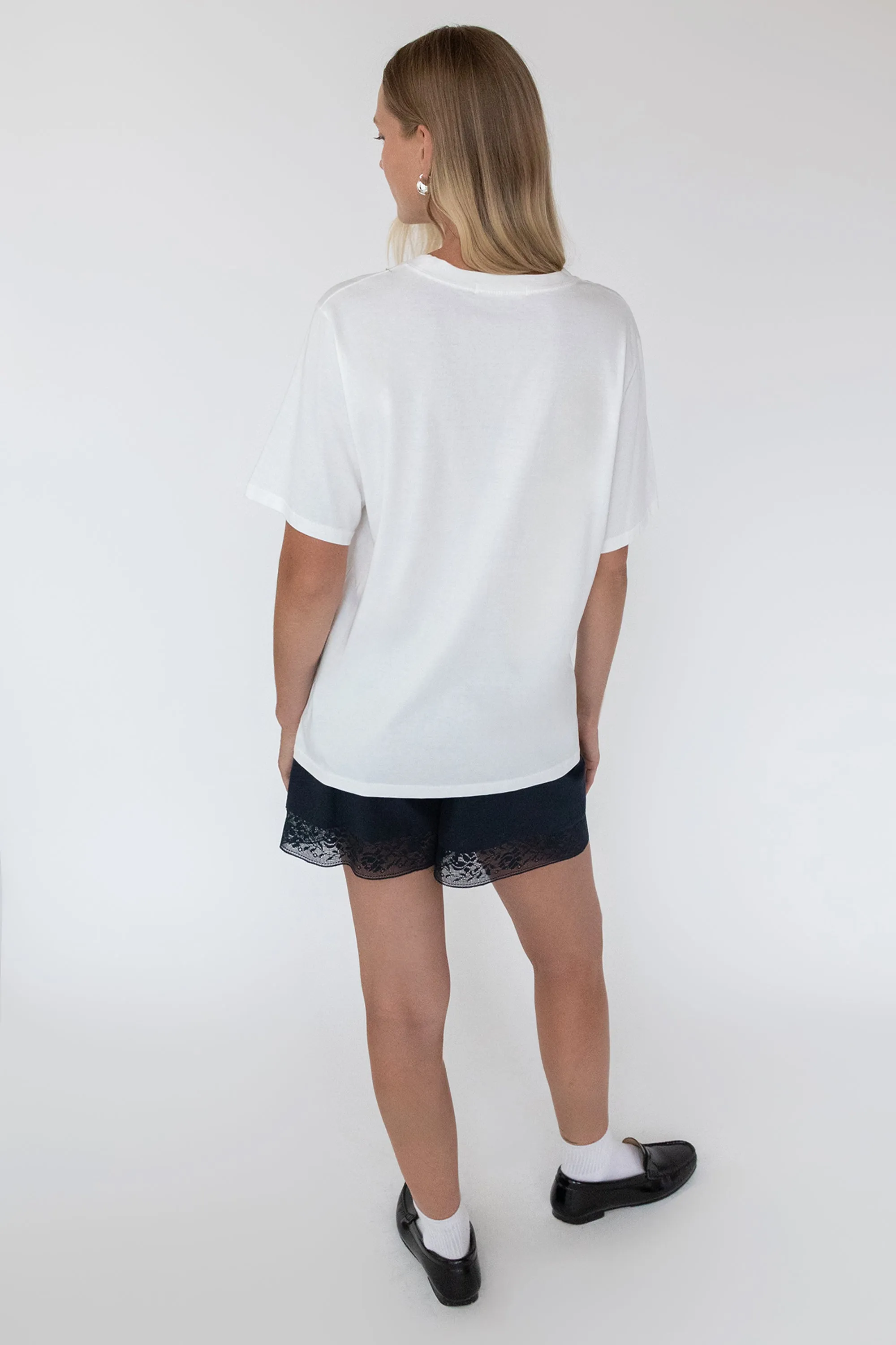BAGUETTE GRAPHIC TSHIRT