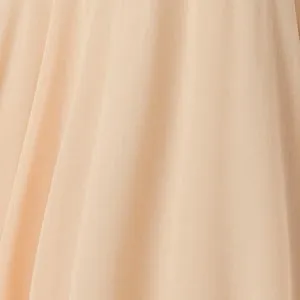 Bead Print Fitted Strapless Slit Gown by Jovani 38707