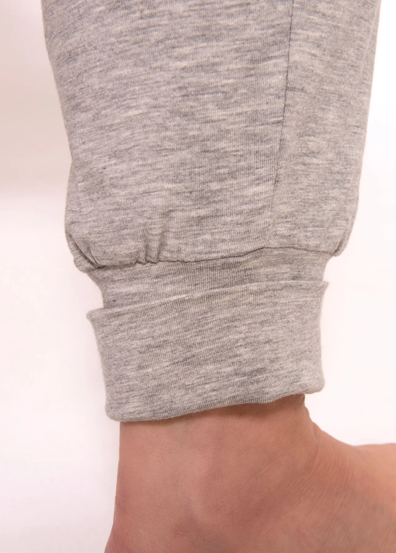 Billie Jogger - Certified Space Technology