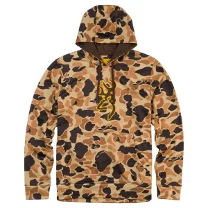 Browning Tech Hooded Sweatshirt