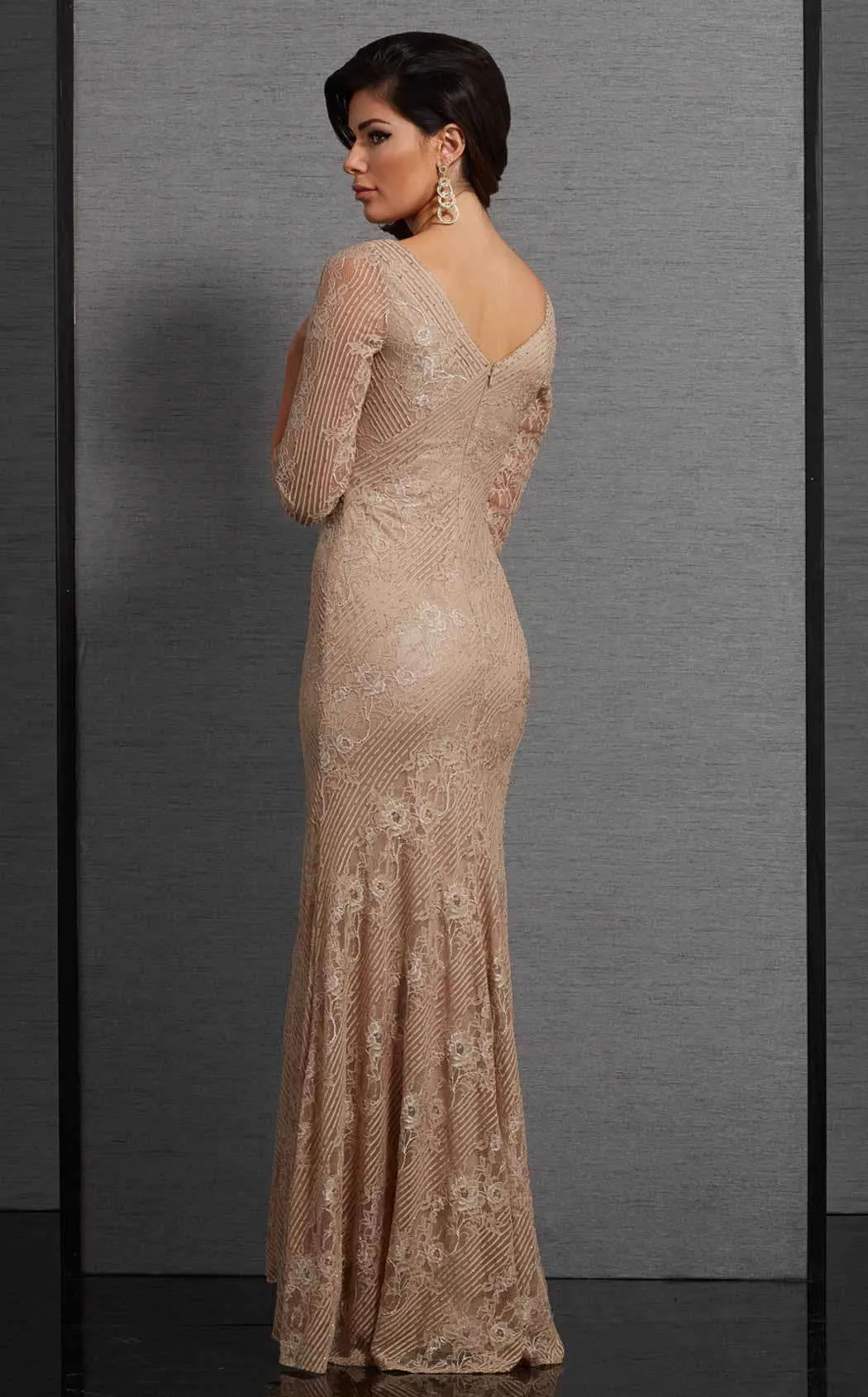 Clarisse 6305 Dress