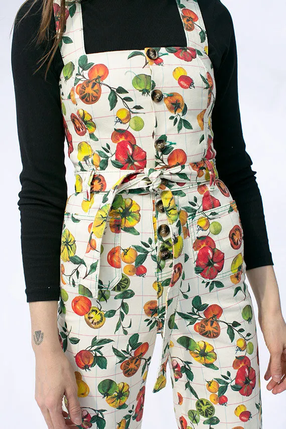 Family Heirlooms Clem Jumpsuit