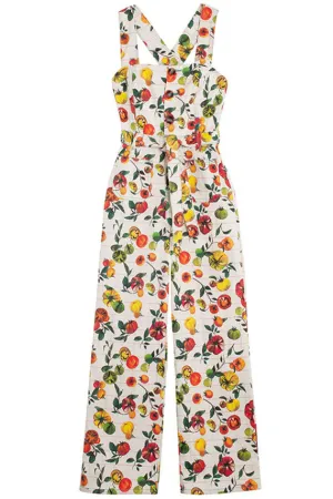 Family Heirlooms Clem Jumpsuit