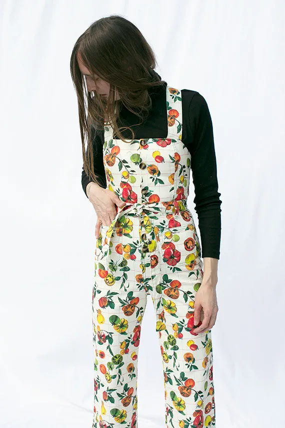 Family Heirlooms Clem Jumpsuit