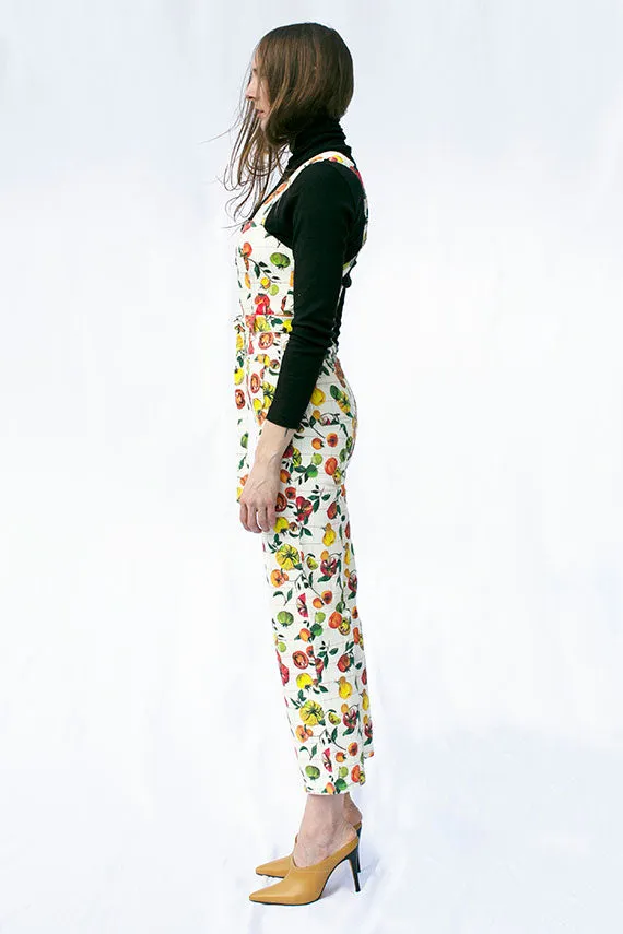 Family Heirlooms Clem Jumpsuit