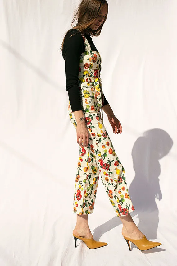 Family Heirlooms Clem Jumpsuit