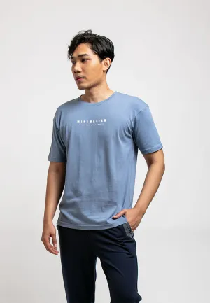 Forest Oversized Graphic Tee Crew Neck Short Sleeve T Shirt Men | Oversized Shirt Men - 621220
