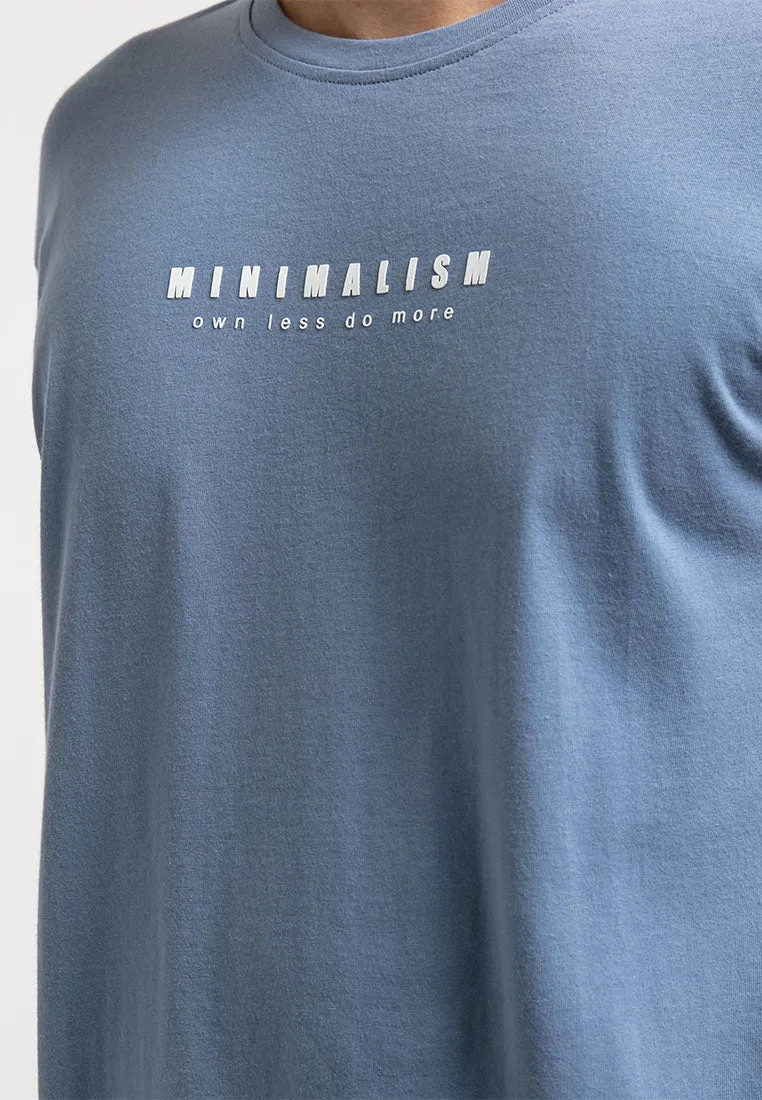 Forest Oversized Graphic Tee Crew Neck Short Sleeve T Shirt Men | Oversized Shirt Men - 621220