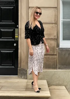 Maeve Skirt