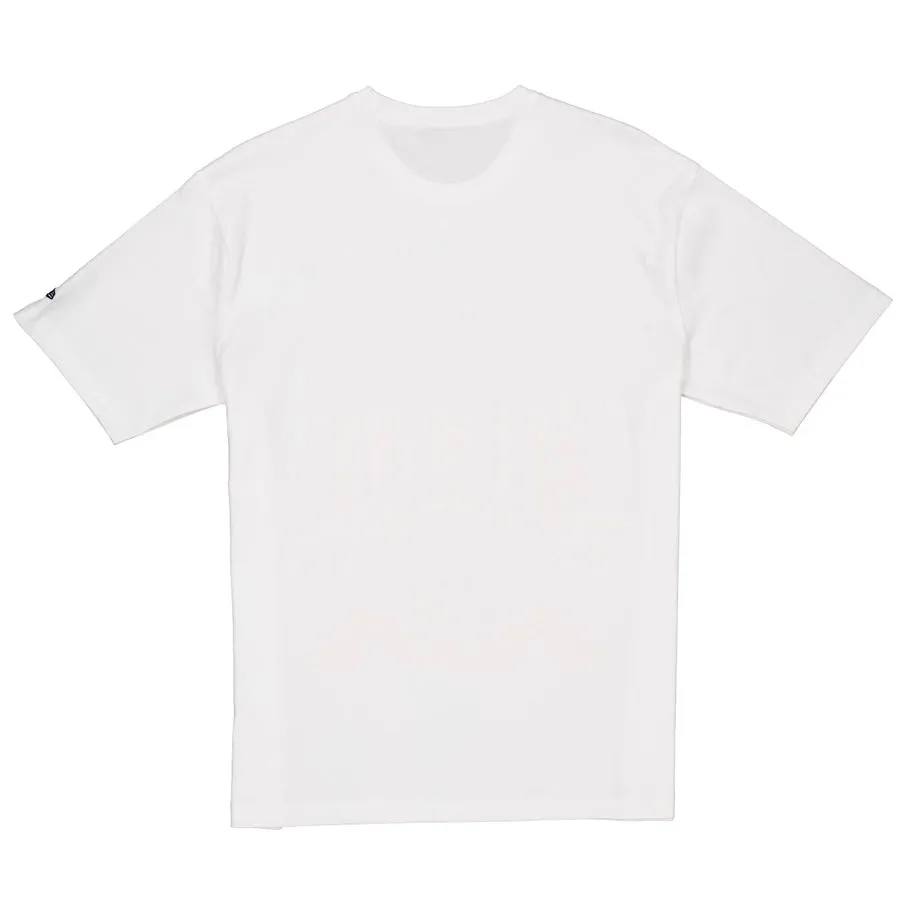 PITTSBURGH STEELERS MEN'S NEW ERA RETRO OVERSIZED T-SHIRT