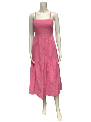 Rove Sleeveless Maxi Dress Size: S