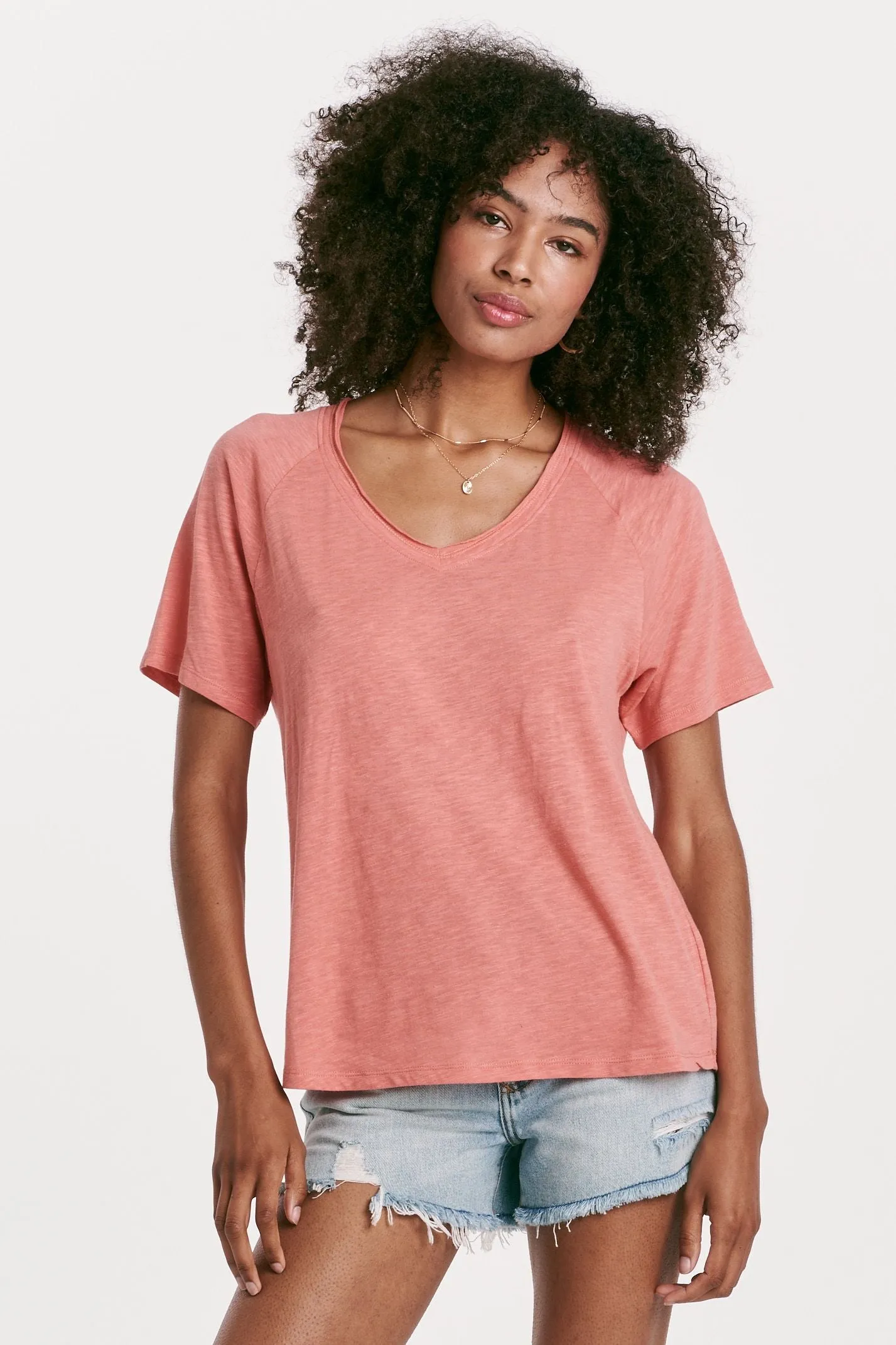 Taylor Tee