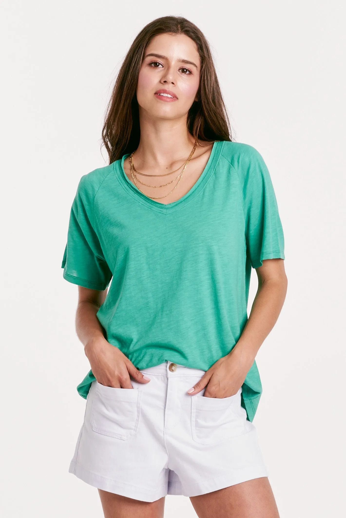 Taylor Tee