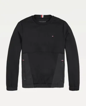 Tommy Hilfiger Soft Fleece Sweatshirt