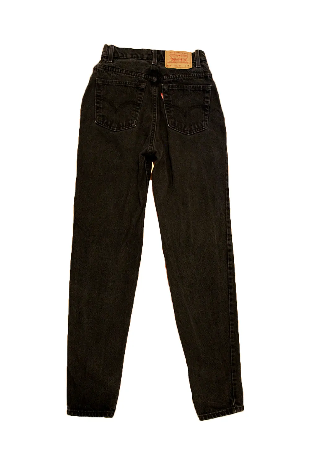 Vintage 90's LEVI'S 512 Slim Fit 25" ///SOLD///