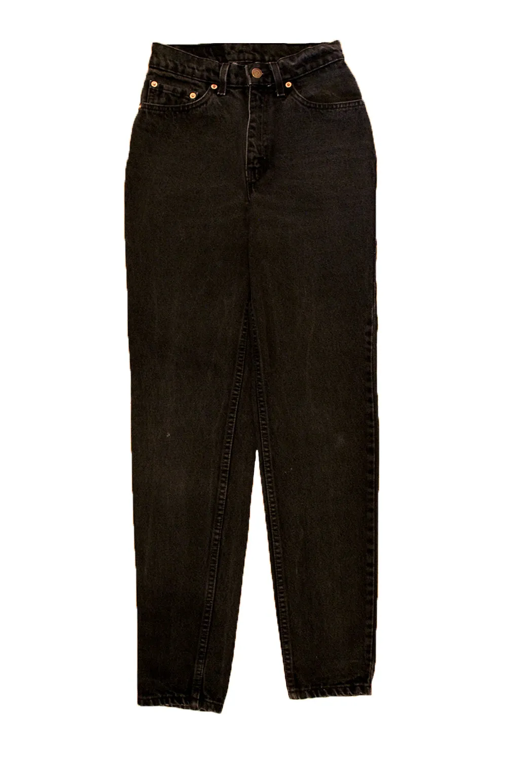 Vintage 90's LEVI'S 512 Slim Fit 25" ///SOLD///