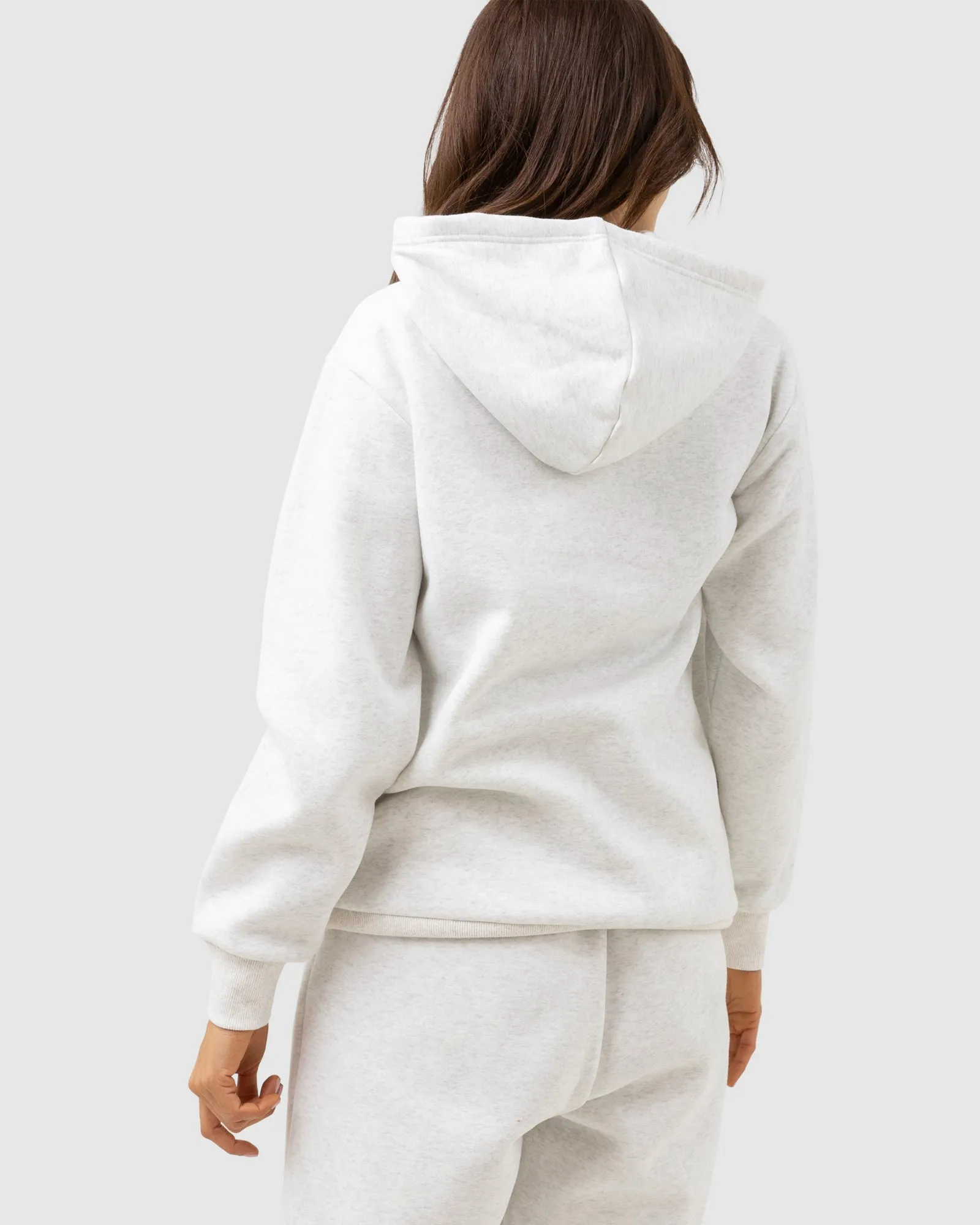 WOMENS CASA DEL SOL HOODED FLEECE
