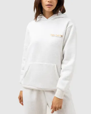 WOMENS CASA DEL SOL HOODED FLEECE