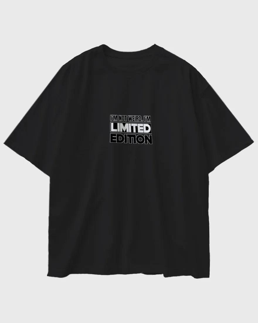 Womens Oversized TShirt Movies Dead Pool