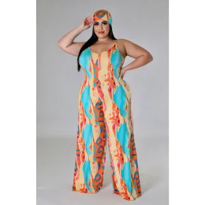 You Do You Jumpsuit
